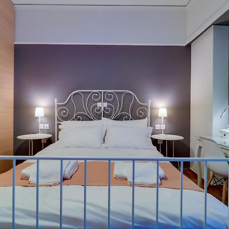Angels Apartment Athens Exterior photo