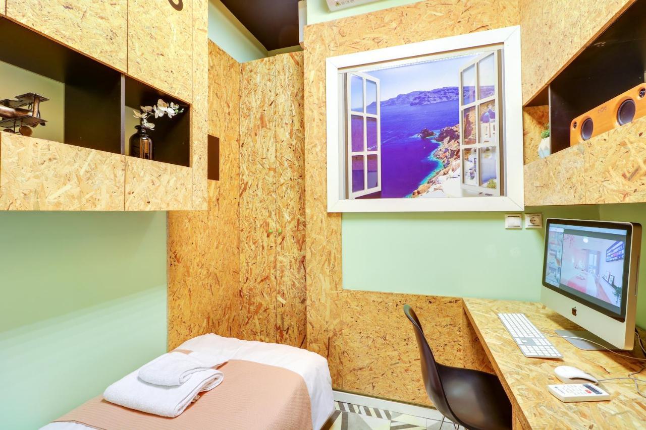 Angels Apartment Athens Exterior photo
