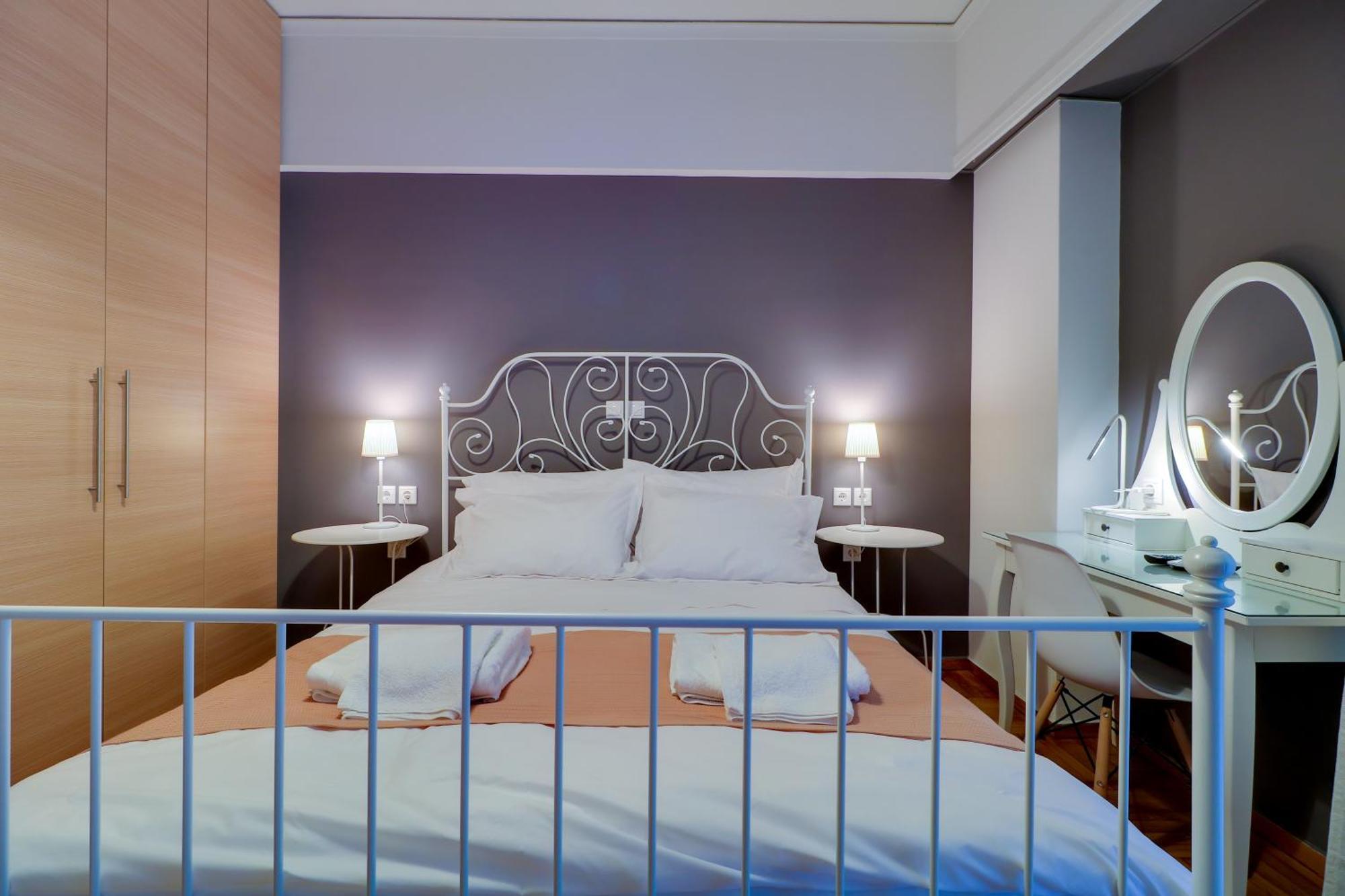 Angels Apartment Athens Exterior photo