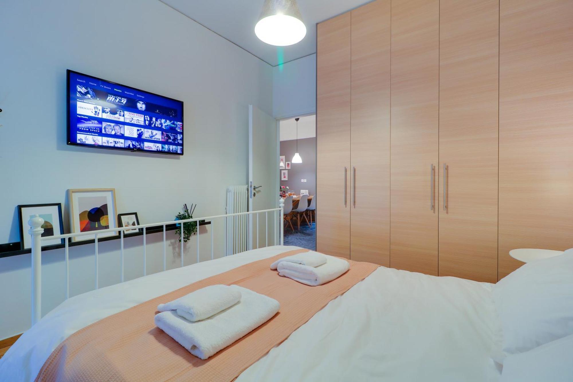 Angels Apartment Athens Exterior photo