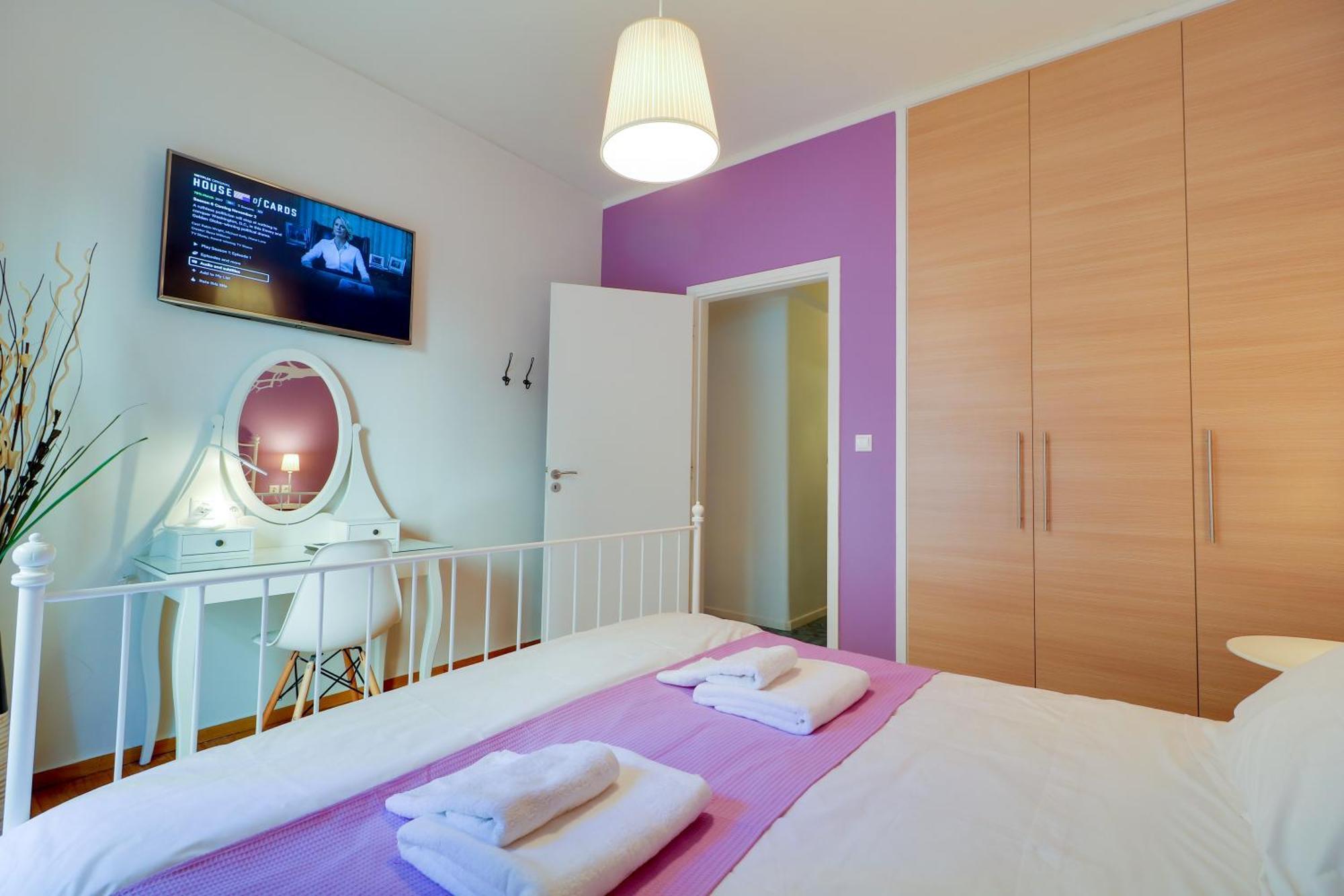 Angels Apartment Athens Exterior photo