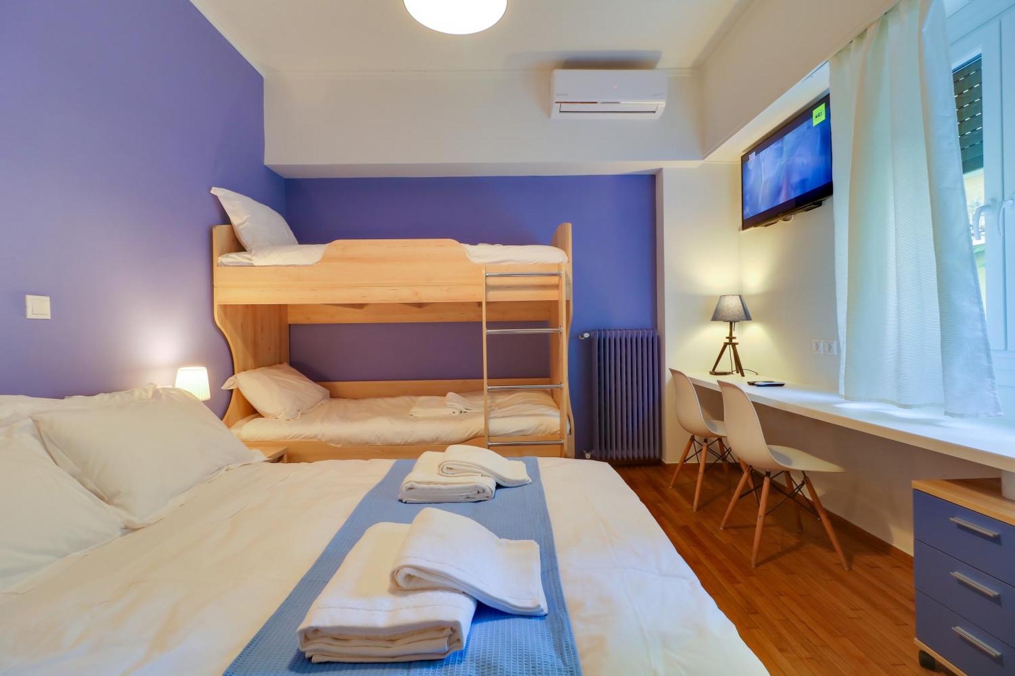 Angels Apartment Athens Exterior photo