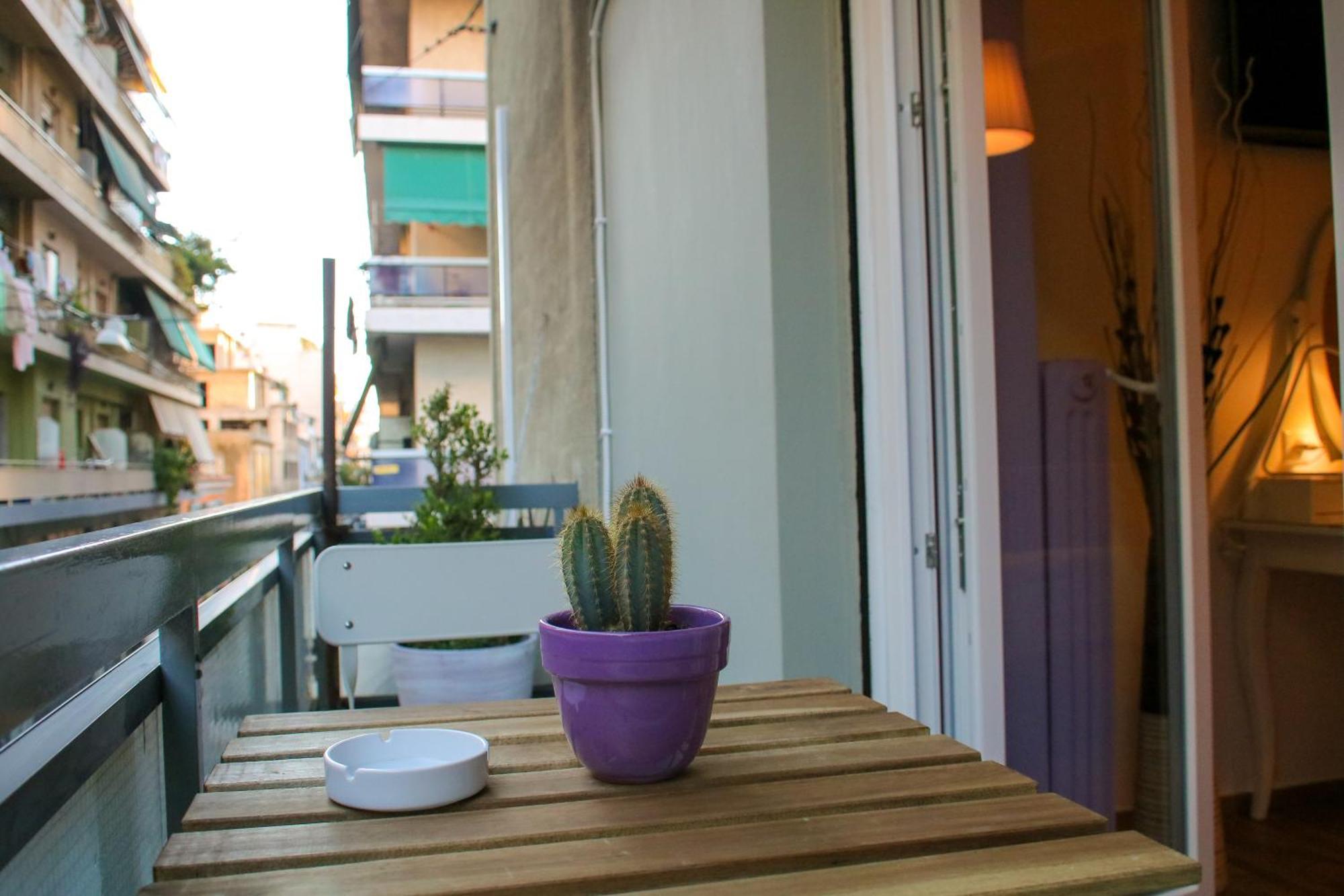 Angels Apartment Athens Exterior photo