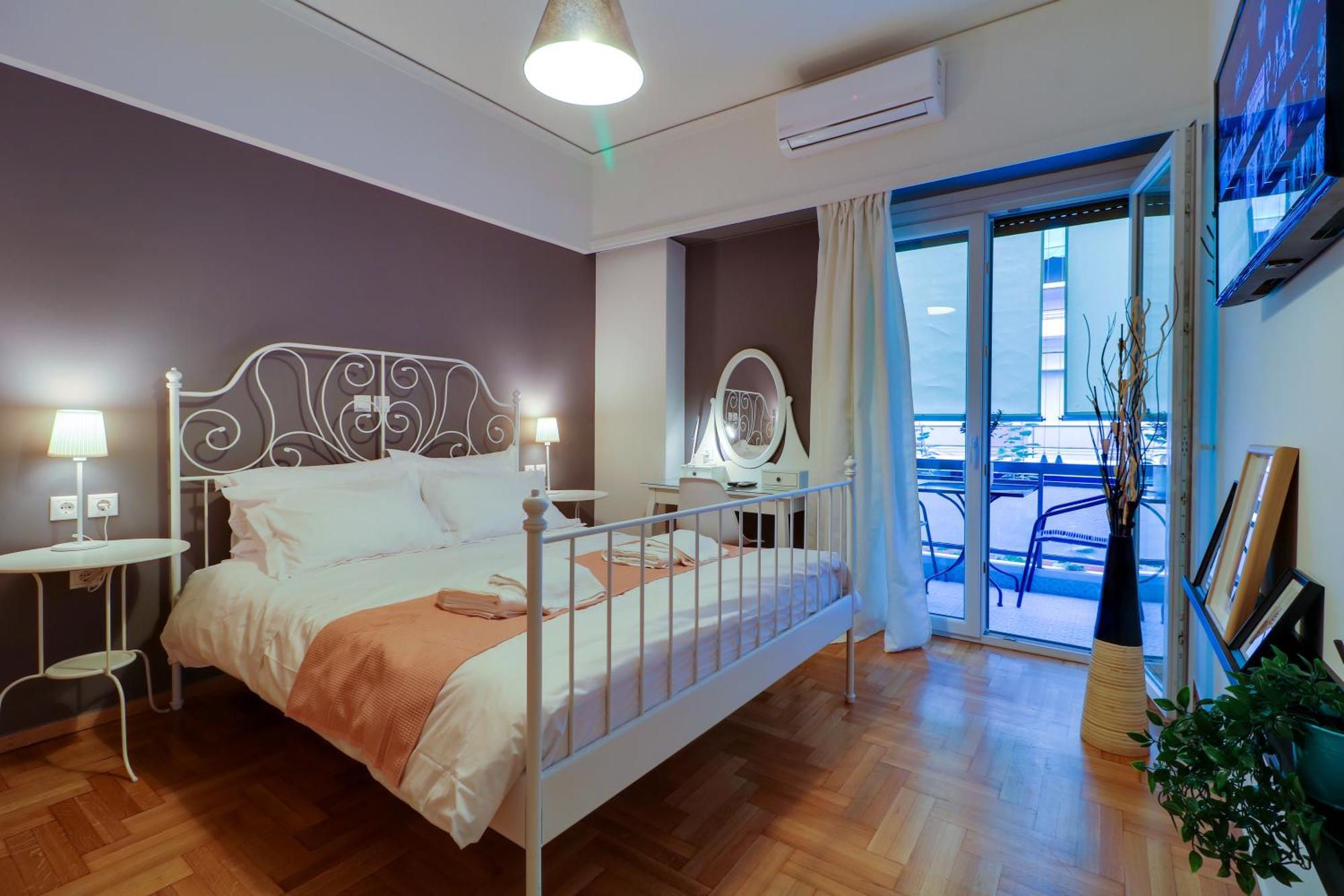 Angels Apartment Athens Exterior photo