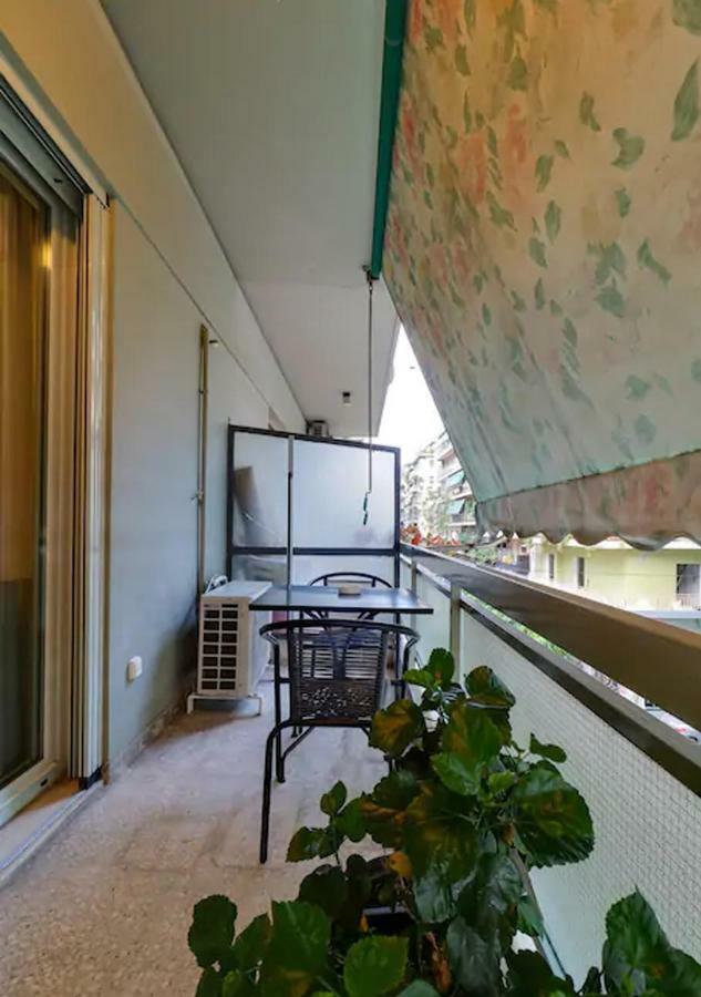 Angels Apartment Athens Exterior photo
